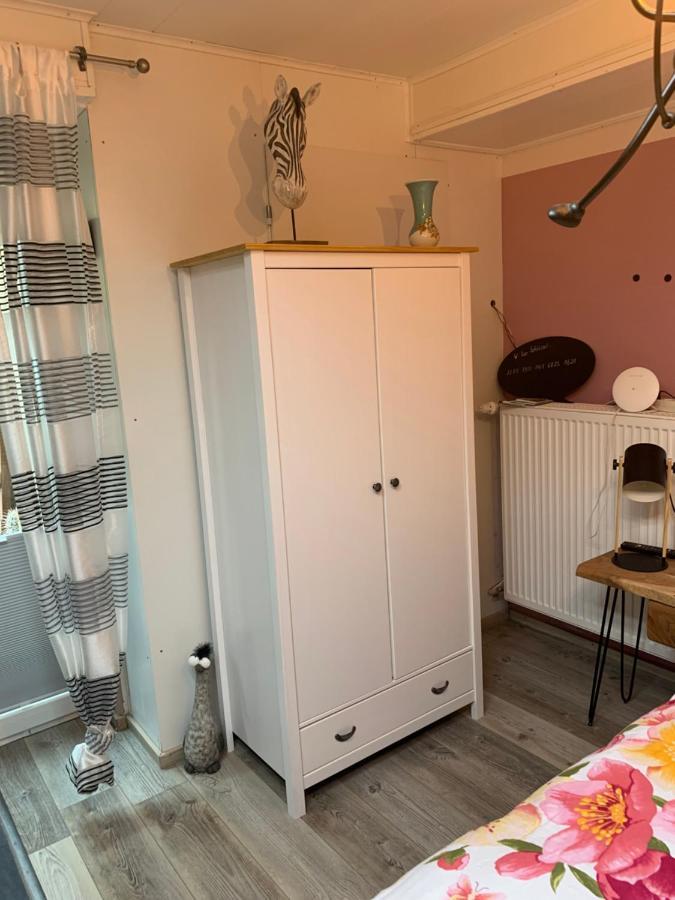 Fleur Apartamento Dudenhofen Exterior foto